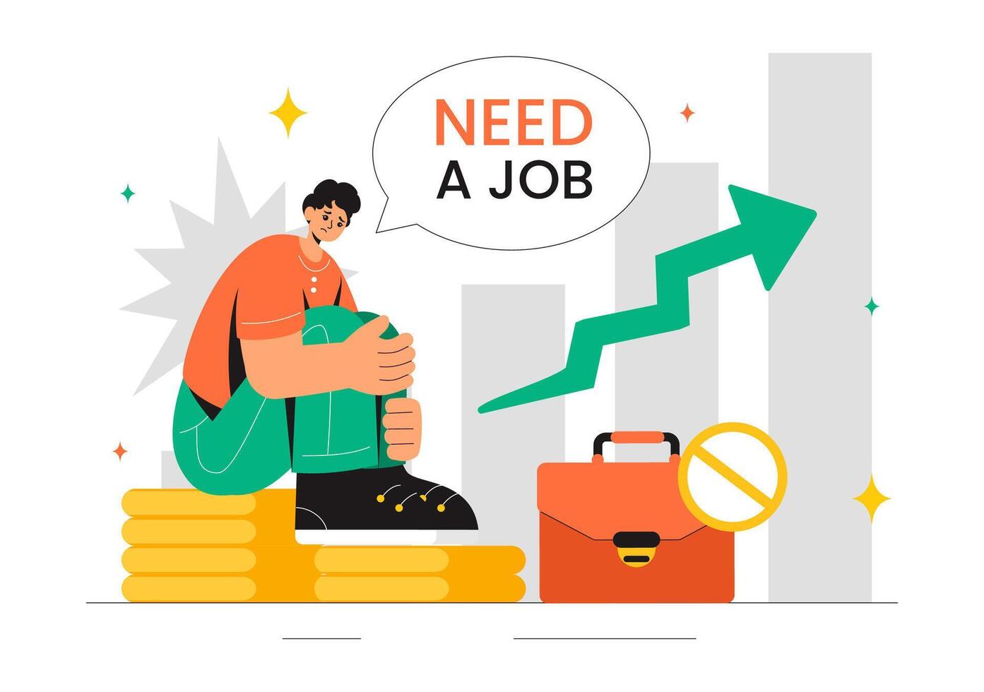 Unemployment Reduction